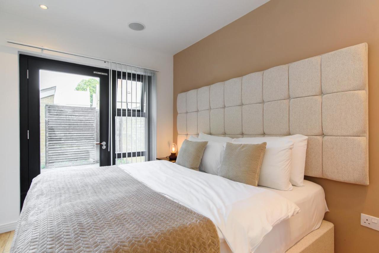 קארדיף Oakfield Premier Apartments - Fast Wifi - 5 Mins City Centre מראה חיצוני תמונה